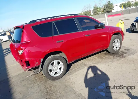 2007 Toyota Rav4 z USA, uszkodzony, nr VIN JTMZD33VX75052172